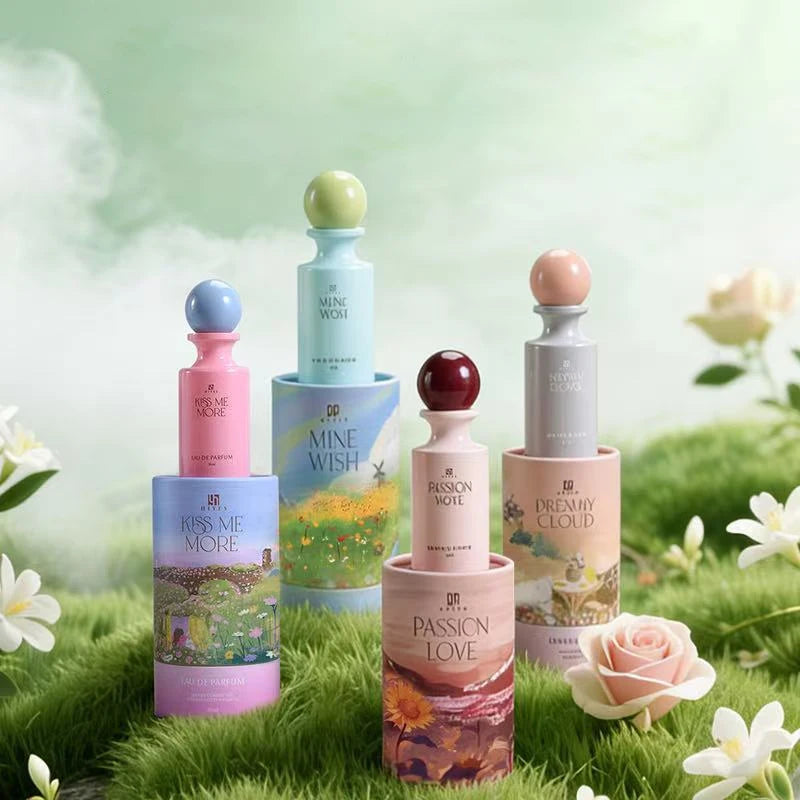 Mine Wish 30ml Thai Perfume
