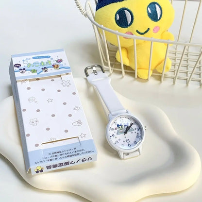 Tamagotchi Silicone Watch