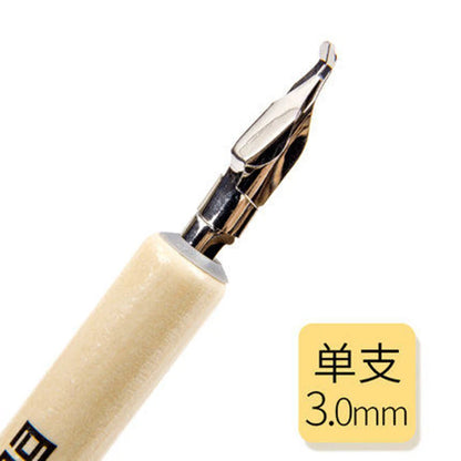 Tachikawa Dip Pen
