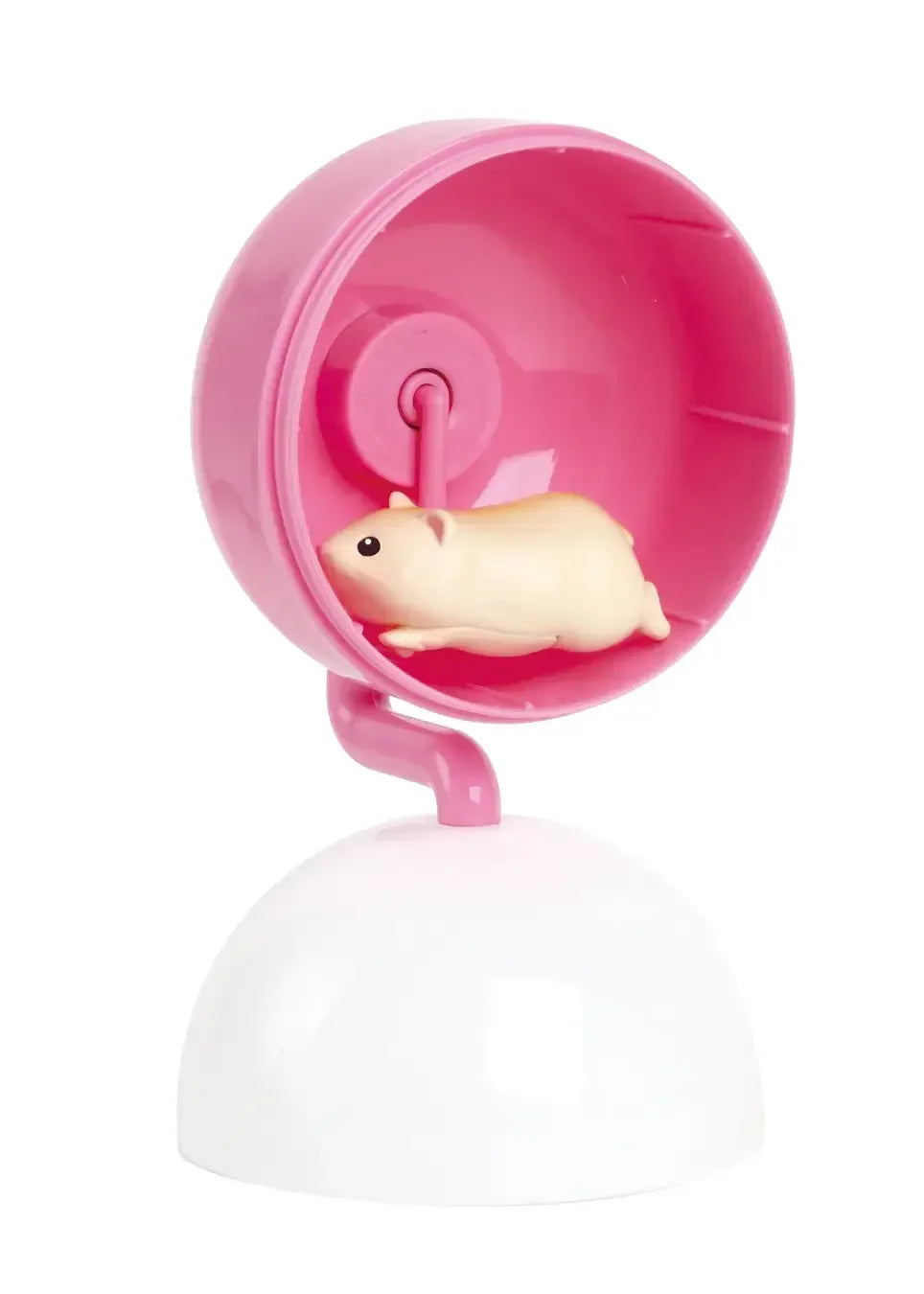 KORO KORO Spinning Hamster Wheel