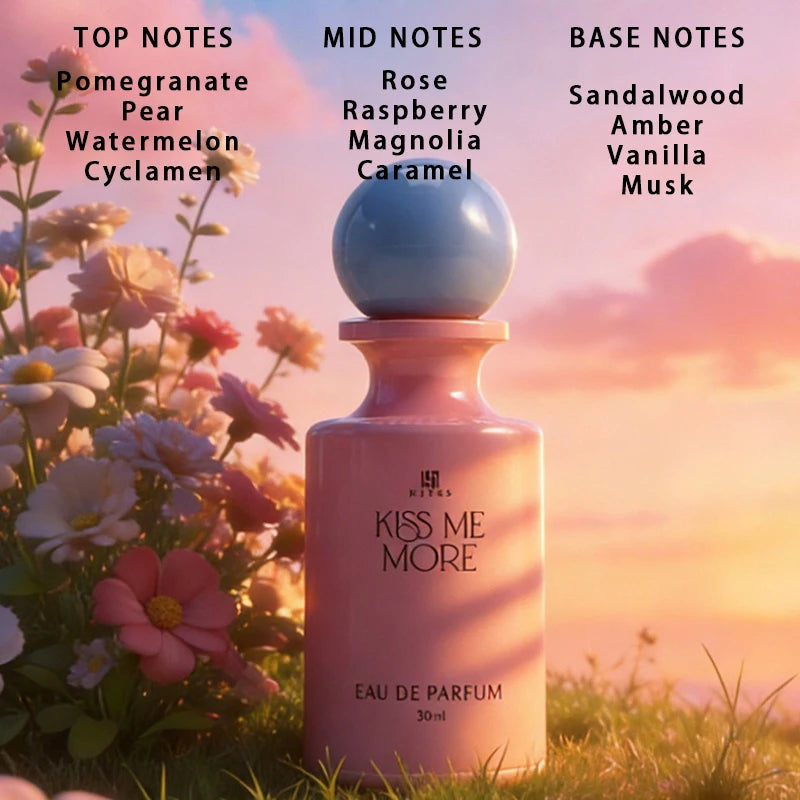 Mine Wish 30ml Thai Perfume