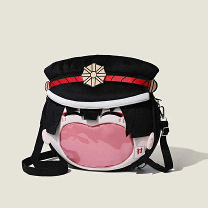 Toilet-Bound Hanako-kun Big Mouth Ita Backpack