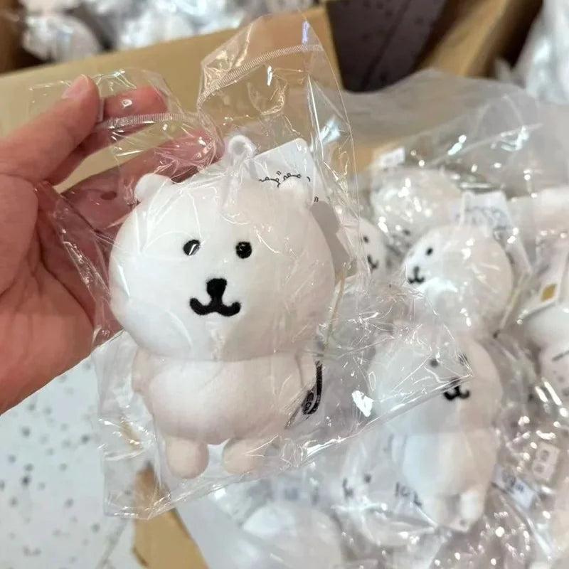 Nagano Bear Plush