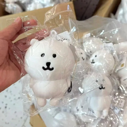 Nagano Bear Plush