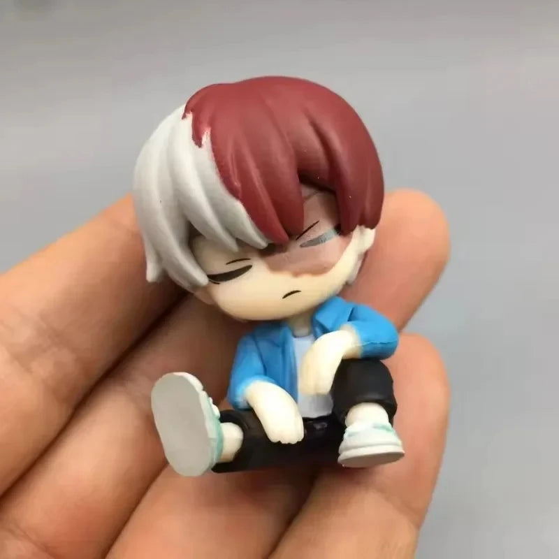 My Hero Academia Sleeping Figure Blind Box