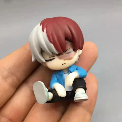 My Hero Academia Sleeping Figure Blind Box