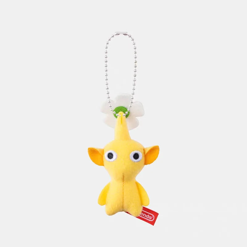 Pikmin Mini Plush Pendant