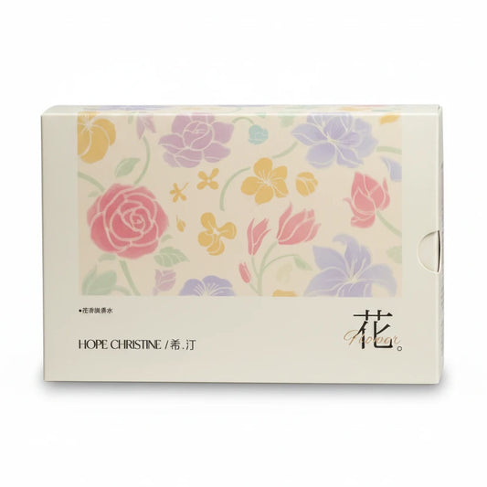 HOPE CHRISTINE (抱订) Bright Floral Perfume Gift Set (亮订花香系列香水礼盒 )