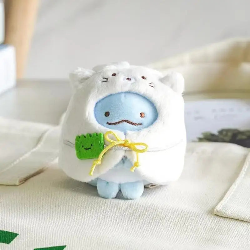 San-X Sumikko Gurashi Cloak Plush