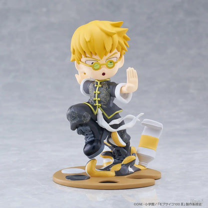 Mob Psycho 100 Paint Palette Figurine