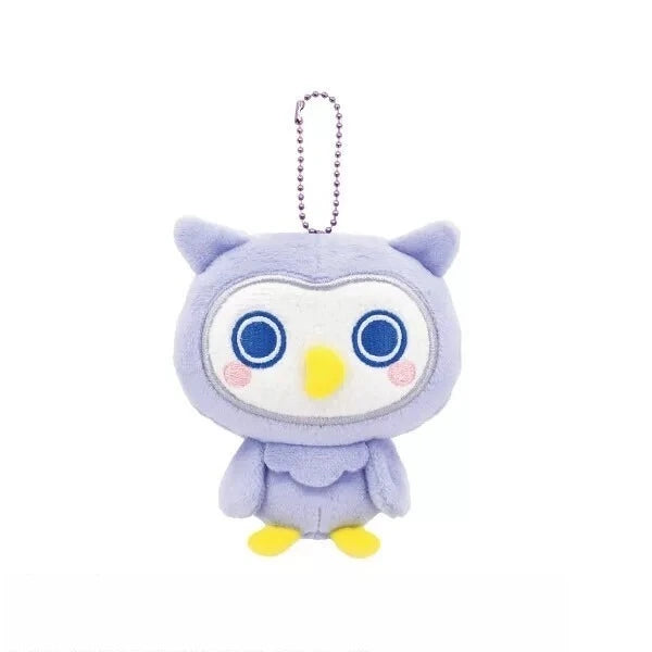 Bandai Tamagotchi Plush Pendant