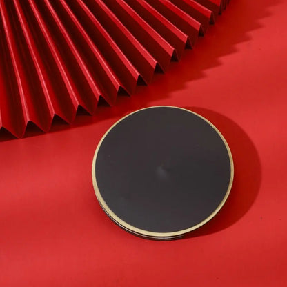 Chinese Revolving Table Refrigerator Magnet