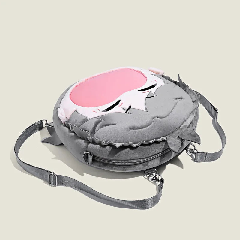 Haikyuu!! Koshi Sugawara Big Mouth Ita Backpack