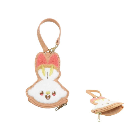 Pokémon Coin Purse Pendant
