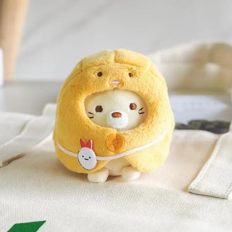 San-X Sumikko Gurashi Cloak Plush
