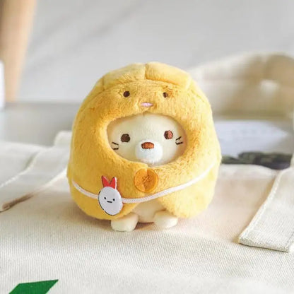 San-X Sumikko Gurashi Cloak Plush