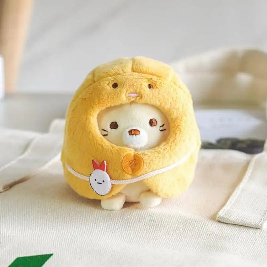 San-X Sumikko Gurashi Cloak Plush