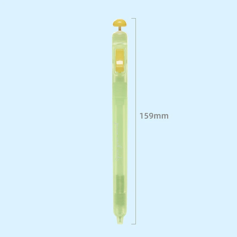 Switch Fidget .0.5mm Gel Pen 0.5mm