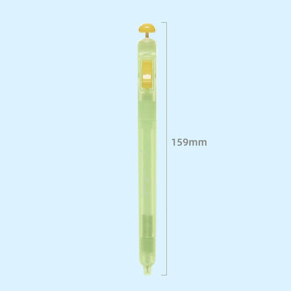 Switch Fidget .0.5mm Gel Pen 0.5mm