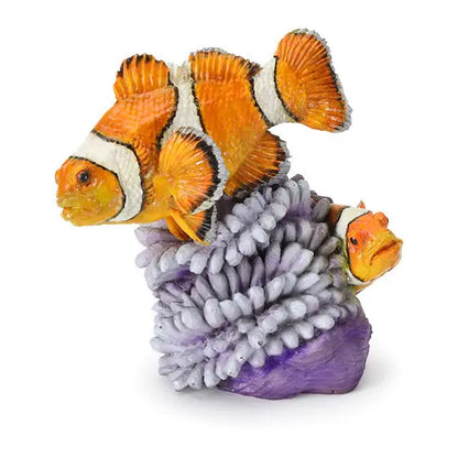 Original Capsule Toys Aquatic Animal Figurine
