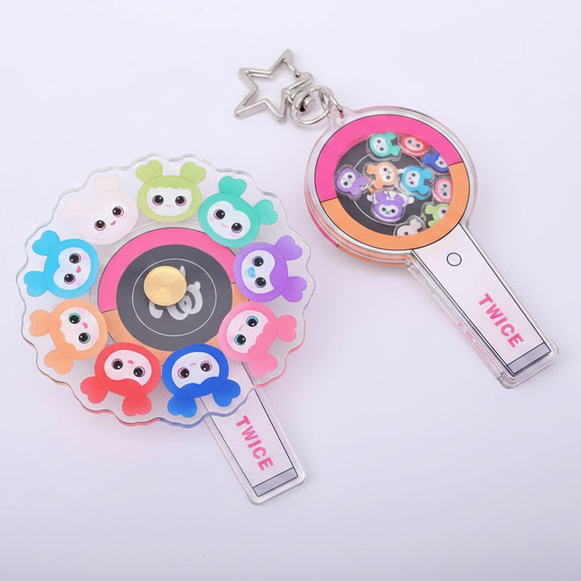 TWICE Acrylic Lightstick