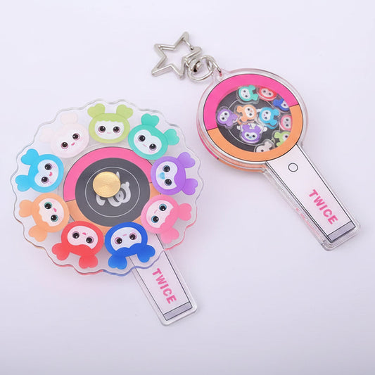 TWICE Acrylic Lightstick