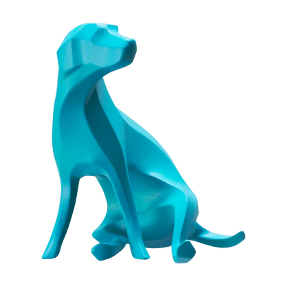 Ikimon “The Dogs” Sculpture Collection by Ryo Hagiwara Replica