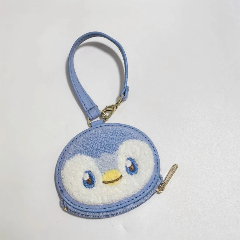 Pokémon Coin Purse Pendant