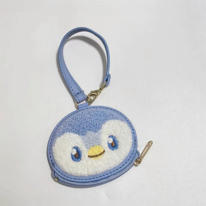 Pokémon Coin Purse Pendant