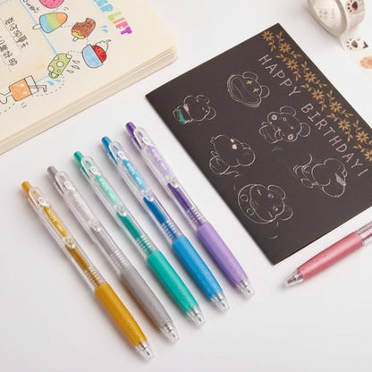 Pilot Juice Gel Pen Pack of 6 or 12