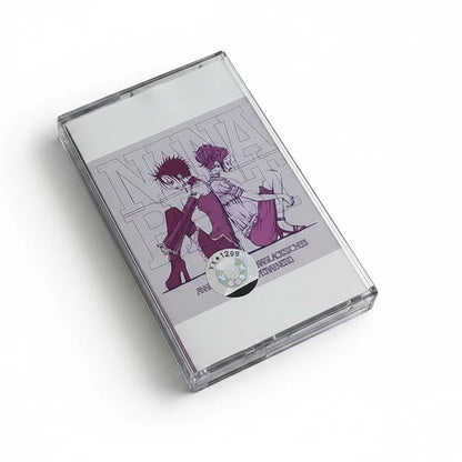 Nana Best Collection Music Tape