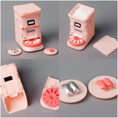 Toys Cabin SUZUMO Sushi Robot