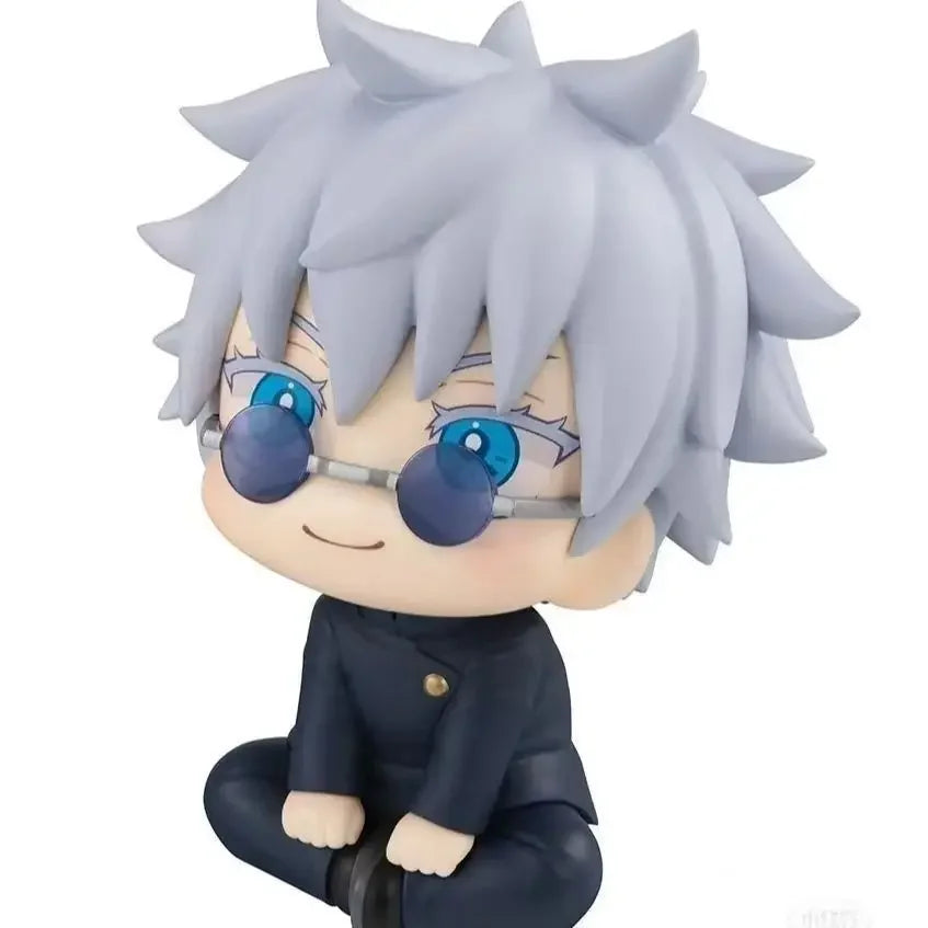 Jujutsu Kaisen PVC Sitting Chibi Figure
