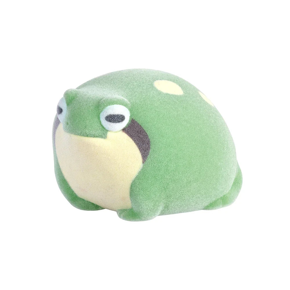 YELL Squishy Frog