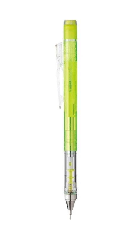 TOMBOW MONO Frosted Graph Shaker Mechanical Pencil