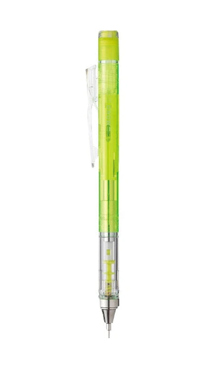 TOMBOW MONO Frosted Graph Shaker Mechanical Pencil