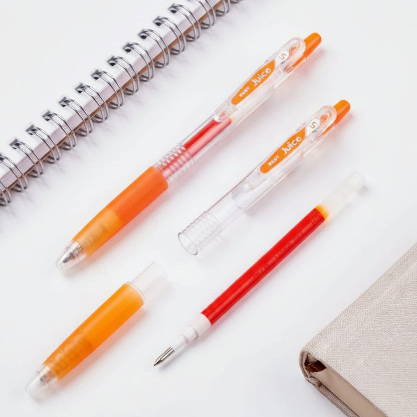 Pilot Juice Gel Pen Pack of 6 or 12