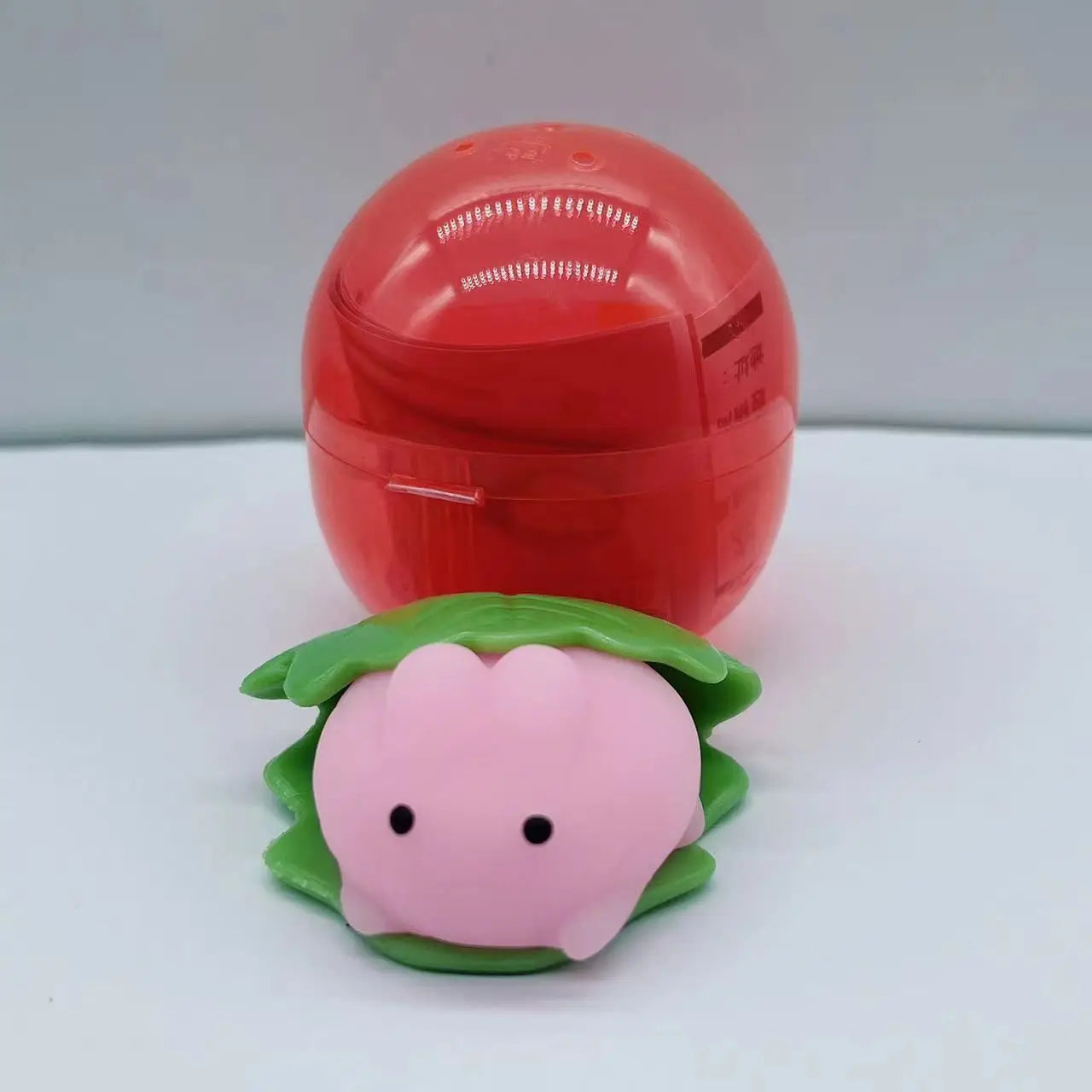 YELL Sakura Mochi with Animal Face