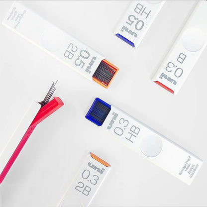 Uni Mechanical Pencil Lead