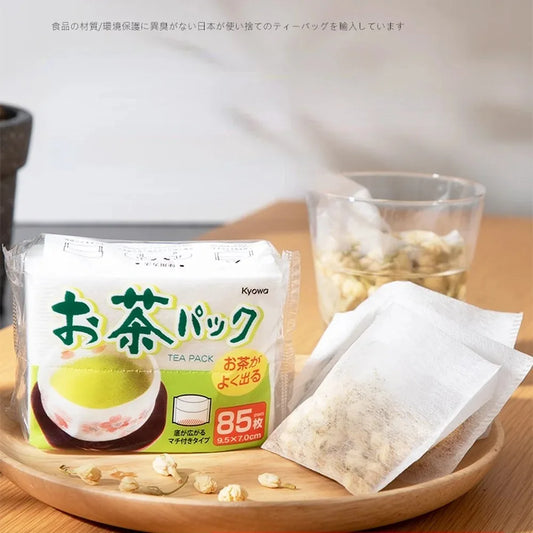 Kyowa Sachet Infuser