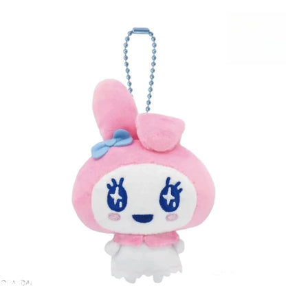 Sanrio Tamagotchi Plush Pendant
