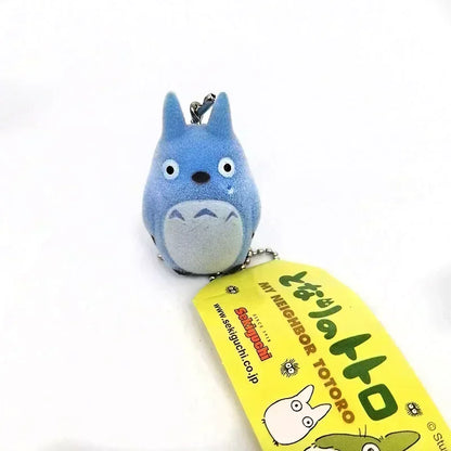 Sekiguchi Studio Ghibli Character Pendant