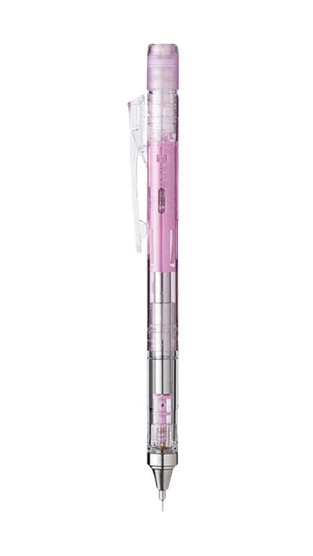 TOMBOW MONO Frosted Graph Shaker Mechanical Pencil