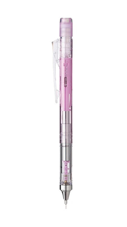 TOMBOW MONO Frosted Graph Shaker Mechanical Pencil