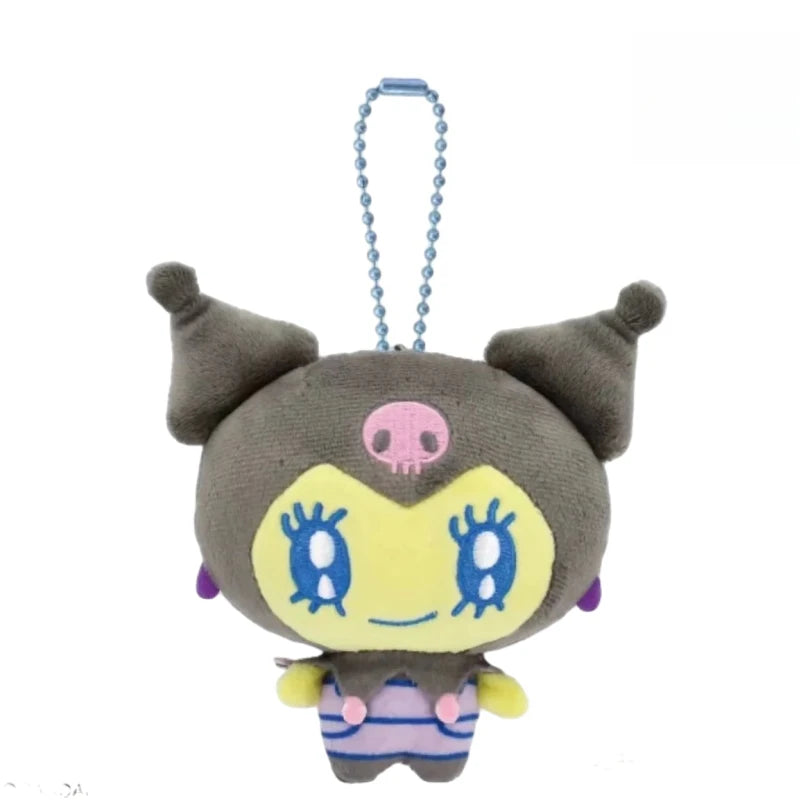 Sanrio Tamagotchi Plush Pendant