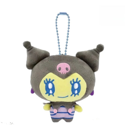Sanrio Tamagotchi Plush Pendant