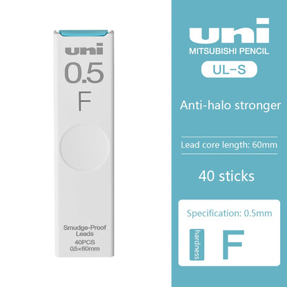 Uni Mechanical Pencil Lead