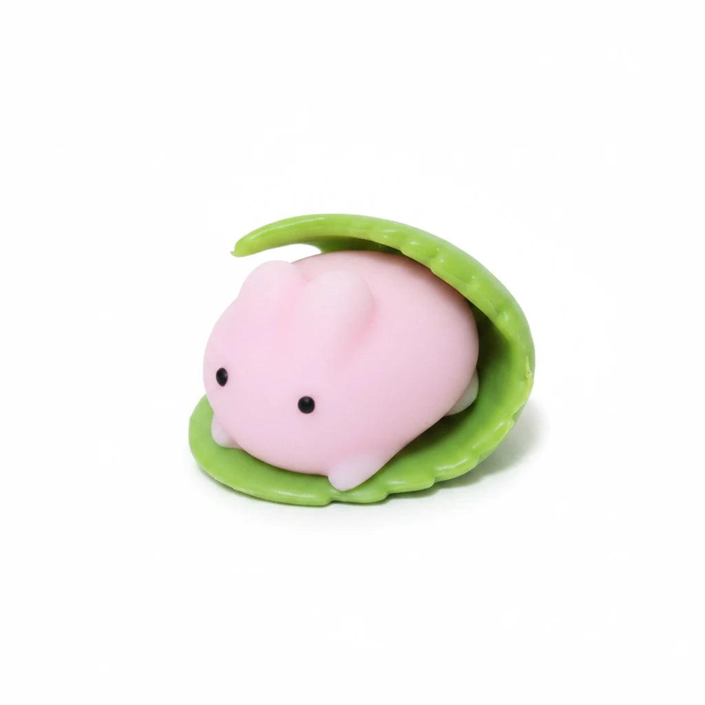 YELL Sakura Mochi with Animal Face