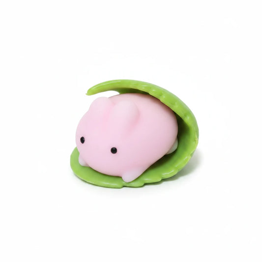 YELL Sakura Mochi with Animal Face