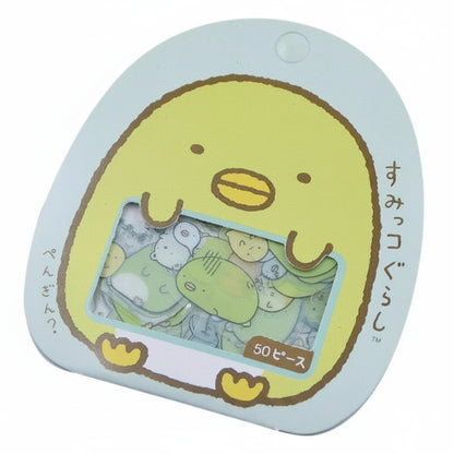 Sumikko Gurashi Packet of 50 Flake Stickers